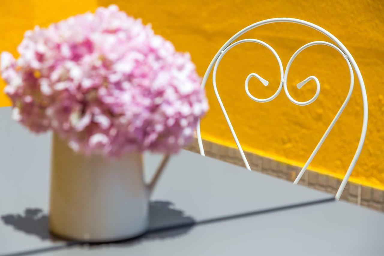 Alfama, Bright And Spacious With Private Terrace, By Timecooler Lisboa Ngoại thất bức ảnh