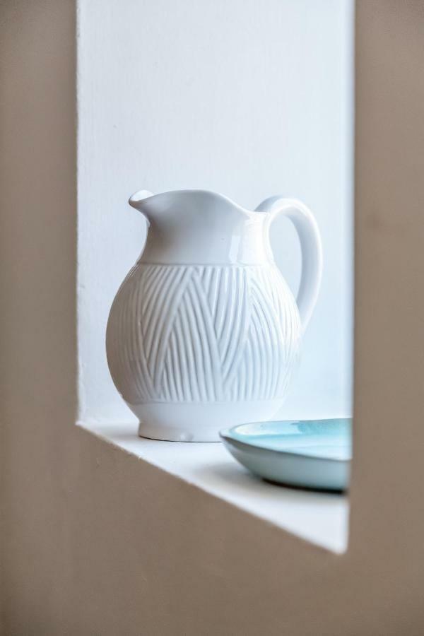 Alfama, Bright And Spacious With Private Terrace, By Timecooler Lisboa Ngoại thất bức ảnh