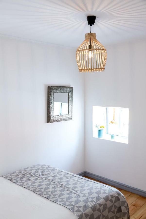 Alfama, Bright And Spacious With Private Terrace, By Timecooler Lisboa Ngoại thất bức ảnh
