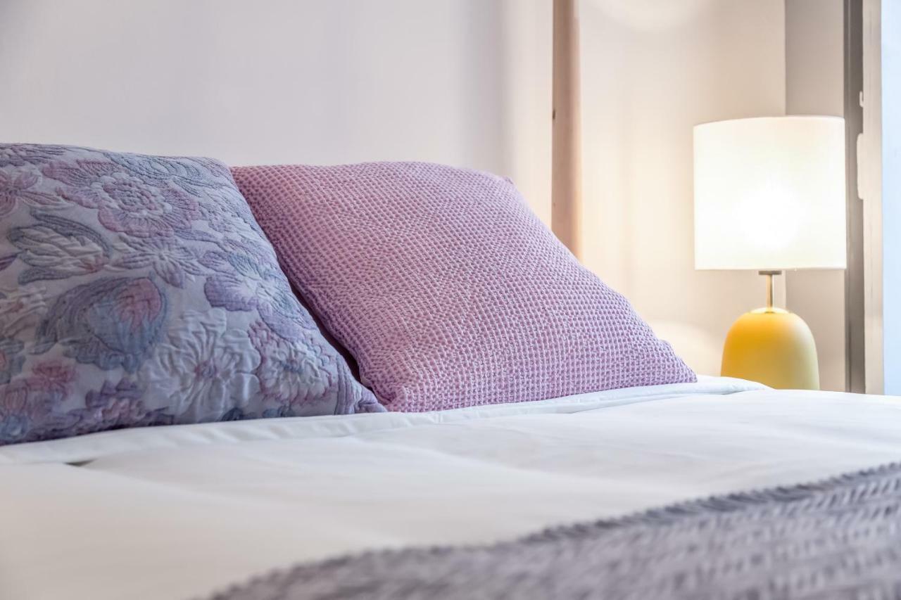 Alfama, Bright And Spacious With Private Terrace, By Timecooler Lisboa Ngoại thất bức ảnh