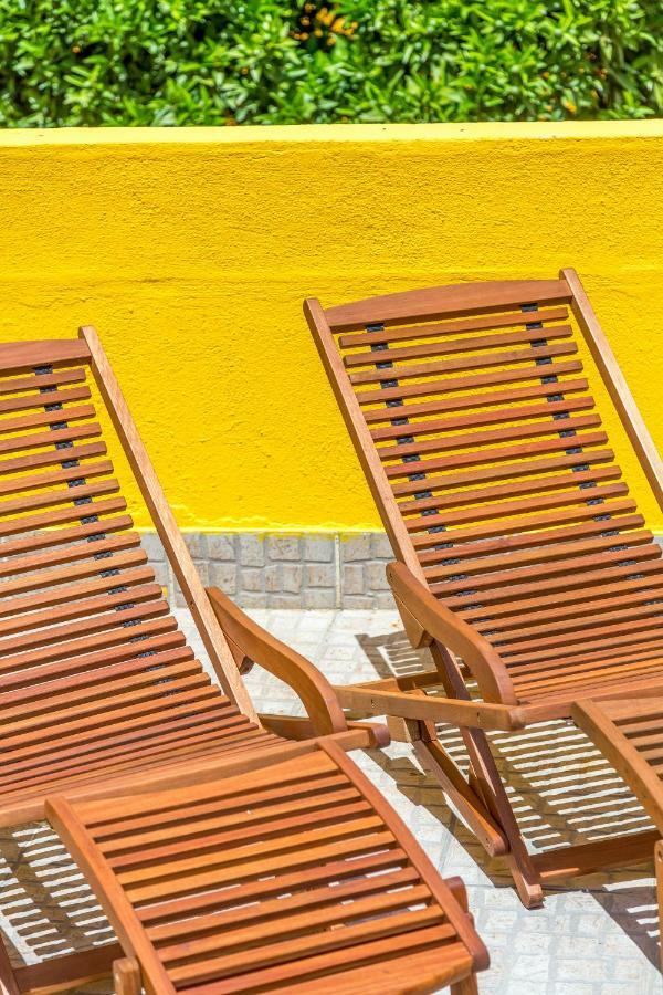 Alfama, Bright And Spacious With Private Terrace, By Timecooler Lisboa Ngoại thất bức ảnh